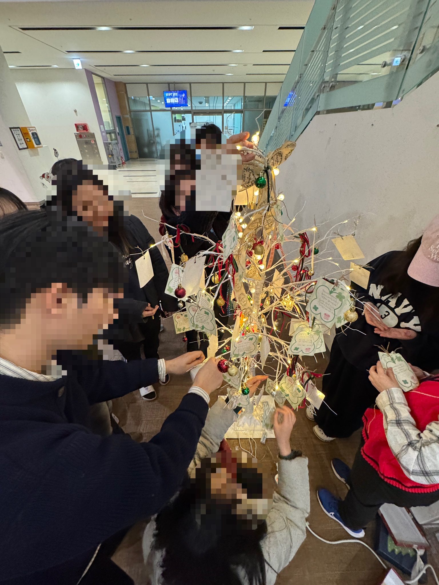 무악하우스) <감사와 나눔의 축제> - 진심과 정성으로 영글어간 감사의 열매