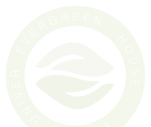 EVERGREEN HOUSE로고 이미지