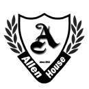 ALLEN INT’L HOUSE이미지 로고