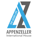 APPENZELLER INT’L HOUSE이미지 로고