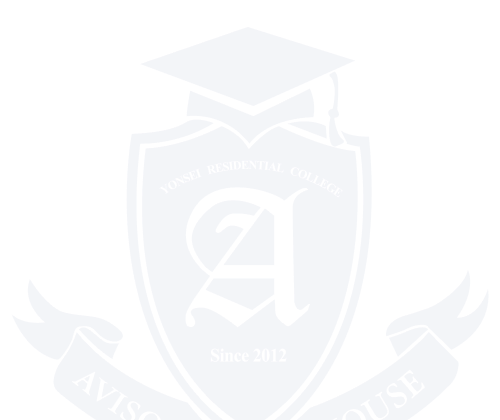 AVISON HOUSE로고 이미지