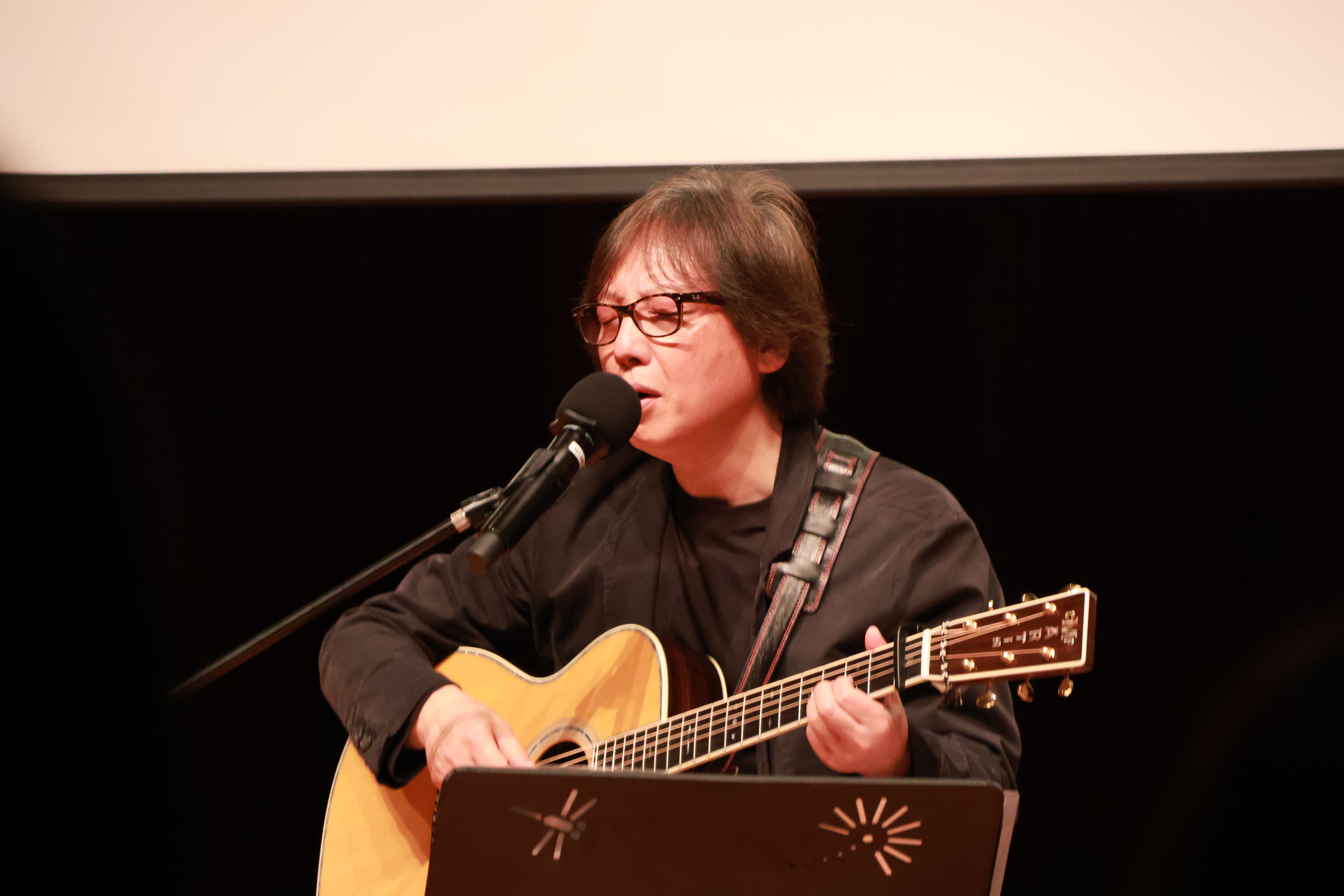 RC교육원) 평화를 노래하는 곡선의 선율, <제1회 RC공연: 내 노래는 곡선>