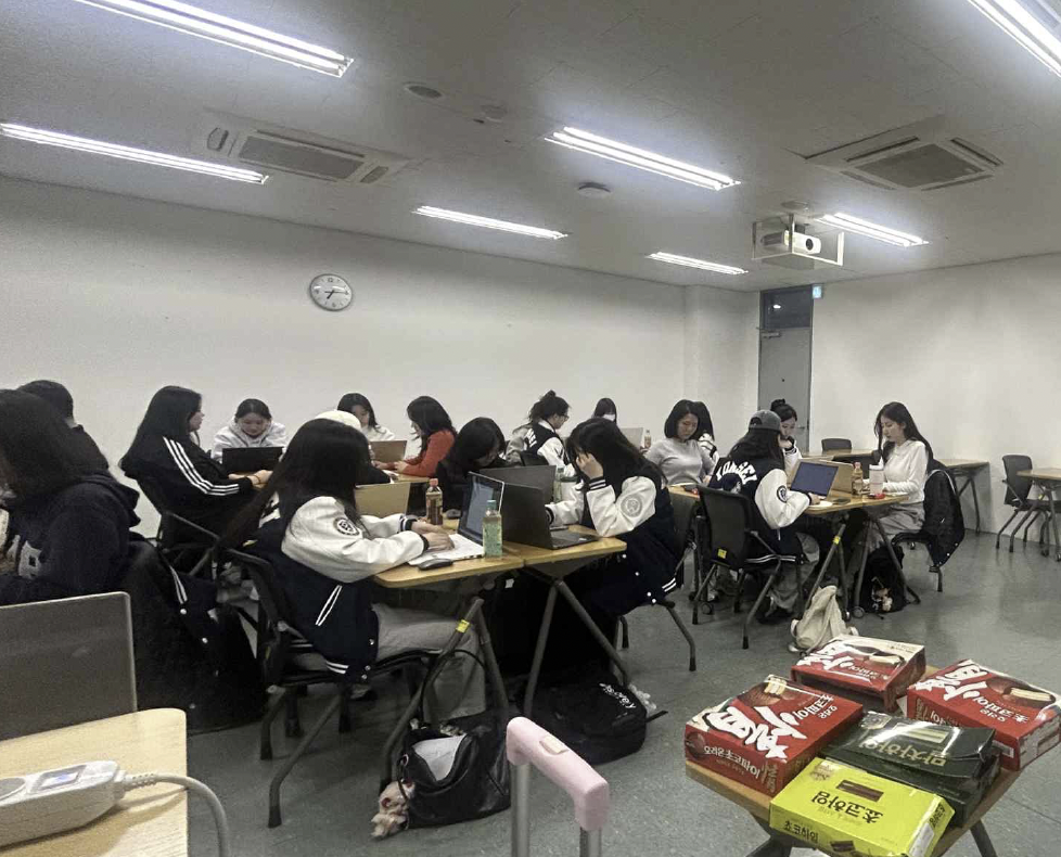 백양 하우스) <백양 노션러>, 학업을 넘어 일상까지 책임지는 대학 생활의 관리자