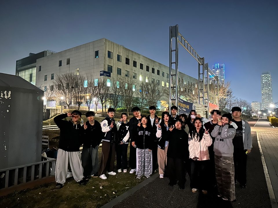 치원하우스) 치원하우스의 텃밭 가꾸기 <리틀 포레스트 인 치원> 