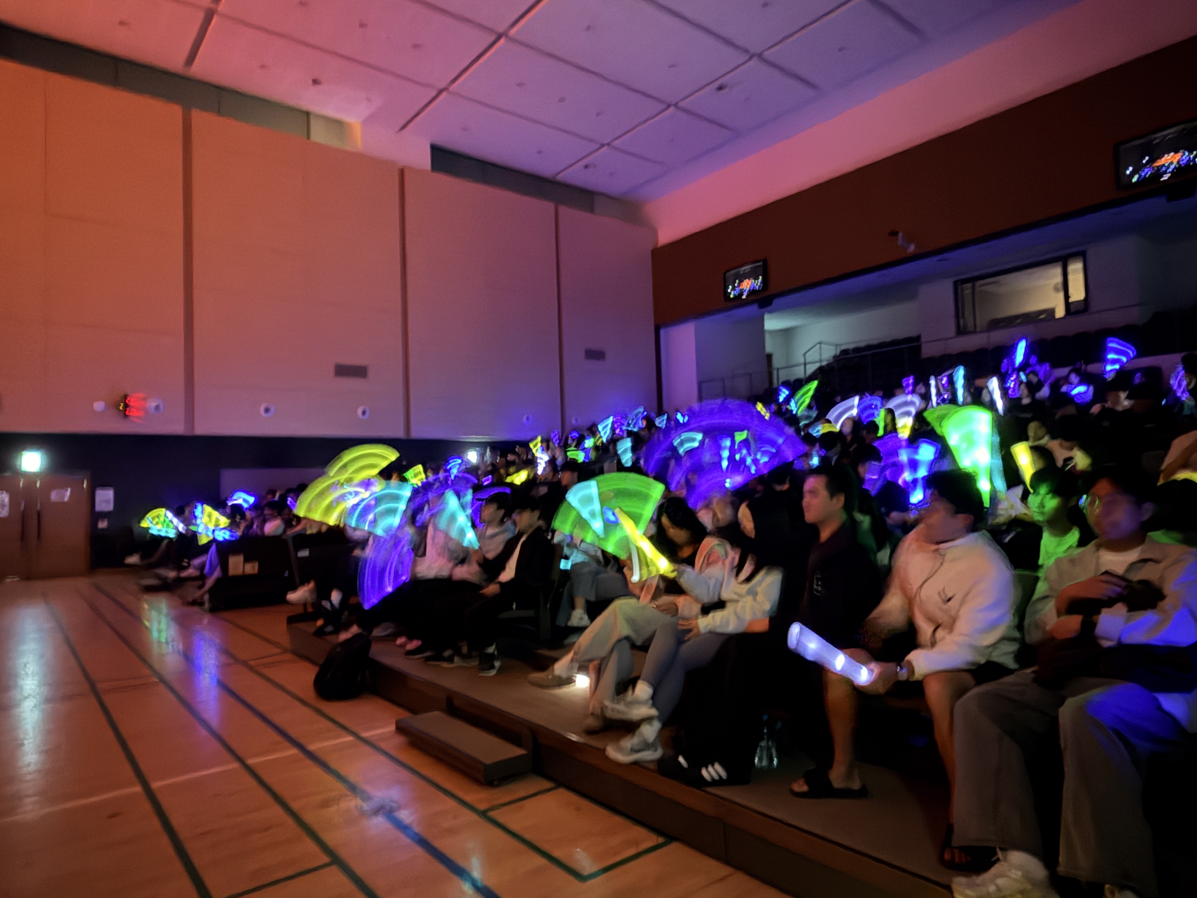 서로 다른 음악적 언어의 만남, 일렉트로닉 재즈 트리오 콘서트 <RC공연>