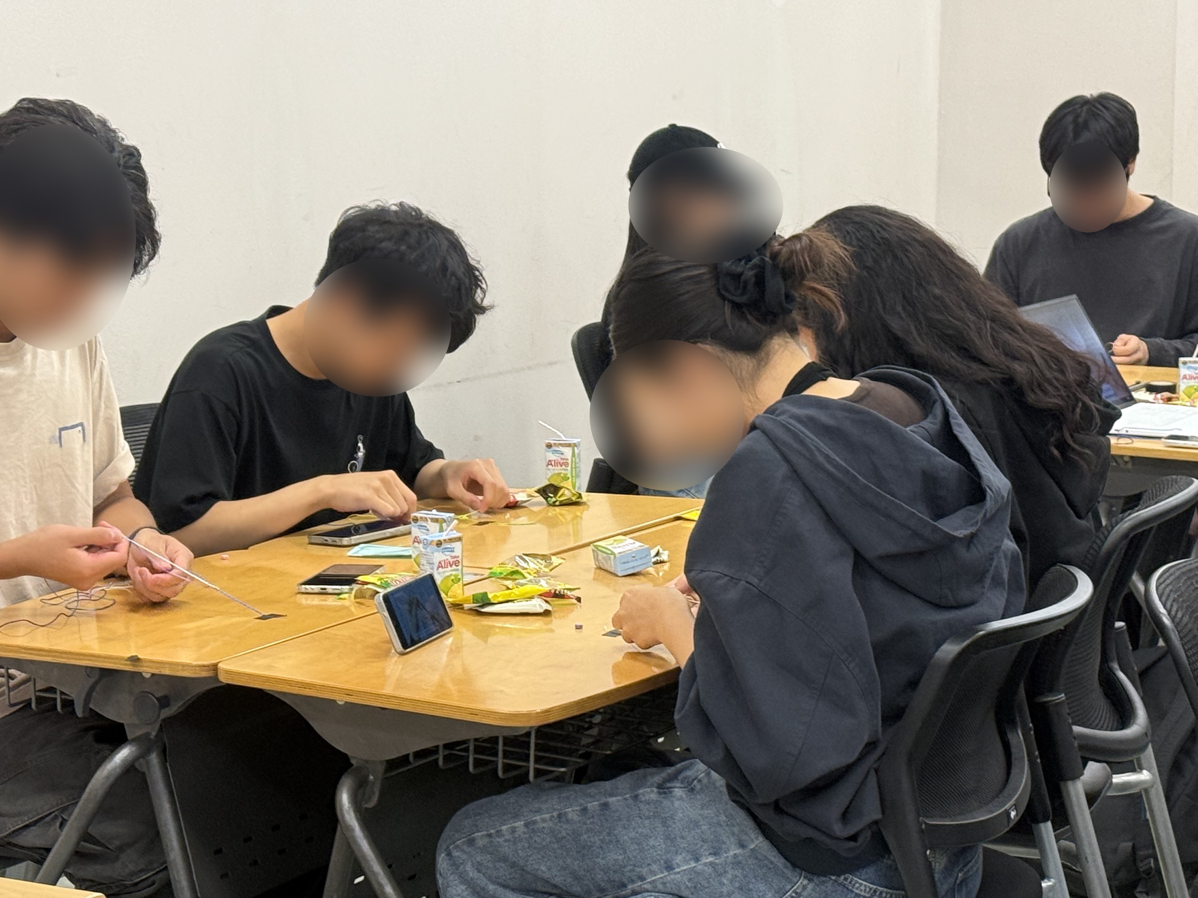 이원철 하우스) 건강한 관계를 위한 소통법을 배우다, <무악X원철: 너와 나의 연결고리>