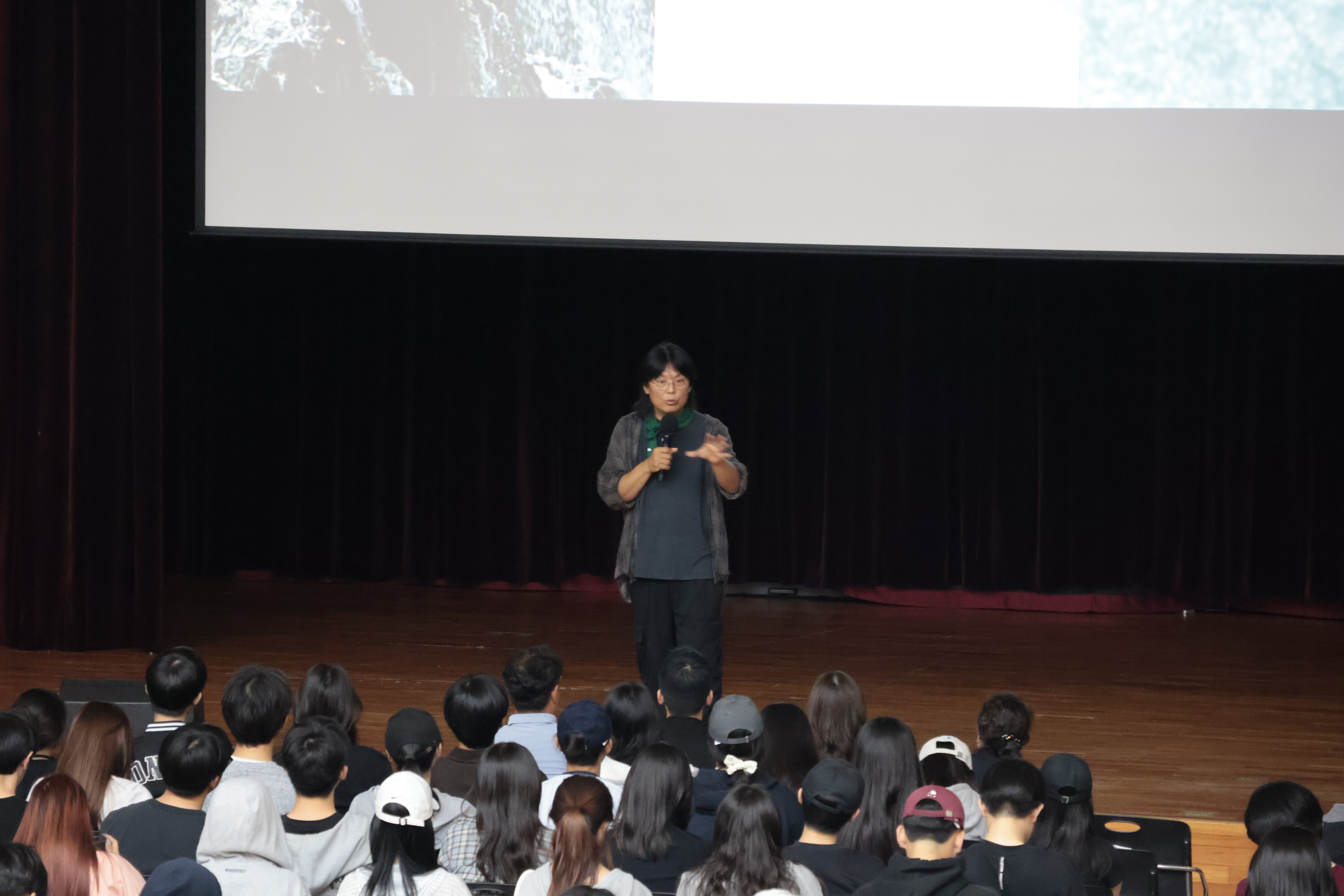 “예술이 너희를 자유케 하리라” <제1회 RC특강>