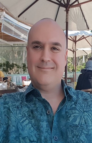 휴벨브라이언 Heuvel, Brian