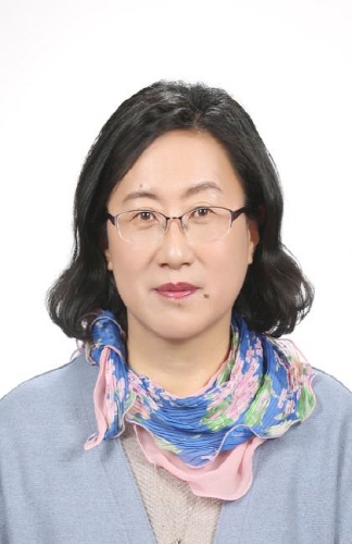 전진희 Jeon, Jin-Hee