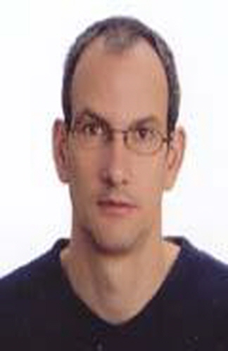  로버트진스 Jeens, Robert